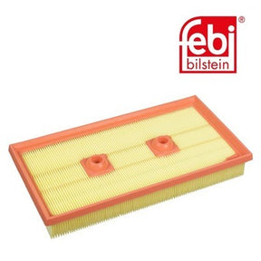Febi 104334 Air Filter Premium High Performance Fits VW Touran 2003 - 2007