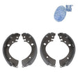 Blueprint ADH24112 Brake Shoes Rear Axle Premium Fits Honda HR-V 1999 - 2024