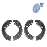 Blueprint ADH24112 Brake Shoes Rear Axle Premium Fits Honda HR-V 1999 - 2024
