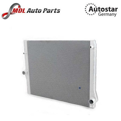 AutoStar Germany RADIATOR F01. F02. F03. F04 [5 PIPE] 17117570094