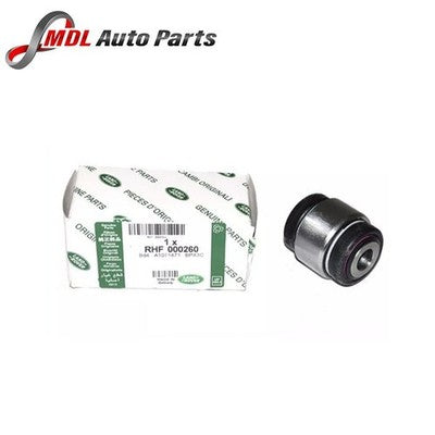 Land Rover Genuine LH or RH Knuckle Upper Bushing for Range Rover - RHF000260