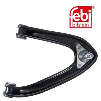 Febi 03936 Control Arm Sheet Steel Premium Fits Mercedes-Benz 8 1968 - 1976