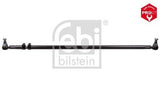 Febi 170124 Tie Rod Front Axle With Nuts Premium Grade High Performance