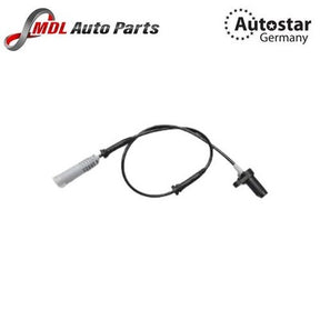 AutoStar Germany Front ABS Sensor 34521182159 for BMW 5 Series E39 1995-2003