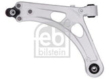 Febi 185610 Control Arm With Ball Joint Fits Citroën Berlingo 2018 - 2025