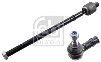 Febi 188232 Tie Rod Adjustable Front Axle Left Right For Iveco Daily 2007 - 2011