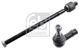 Febi 188232 Tie Rod Adjustable Front Axle Left Right For Iveco Daily 2007 - 2011