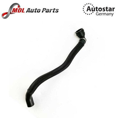 Autostar Germany Coolant Hose 17127591094 for BMW F01 F02 F03