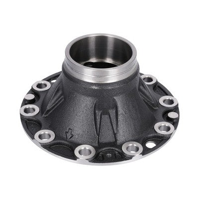 Febi 179252 Wheel Hub Premium Grade Standard Heavy Duty High Performance