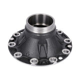 Febi 179252 Wheel Hub Premium Grade Standard Heavy Duty High Performance
