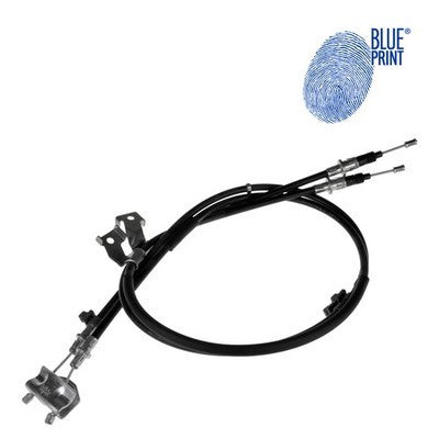 Blueprint ADM546130 Hand Brake Cable High Quality Premium Fits Mazda 2 2015