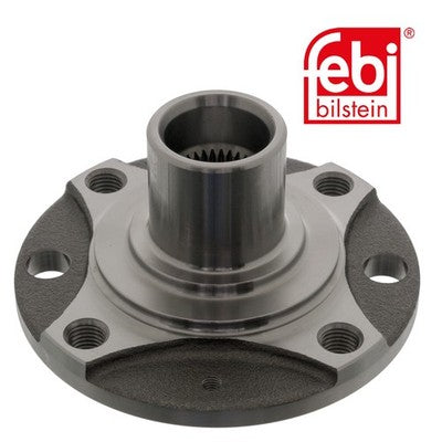 Febi 03965 Wheel Hub Standard Premium Quality Fits Opel Vectra 1995 - 2000