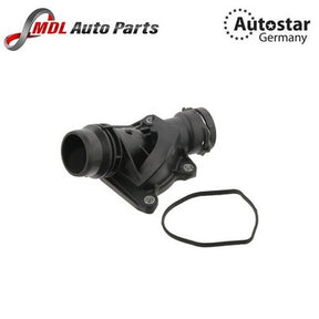 AutoStar Germany Thermostat 11517805811 for BMW E46 E60 E90 318d 320d 330d 330xd