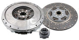 Febi 177019 Clutch Kit With Synthetic Grease Premium Durable High Performance