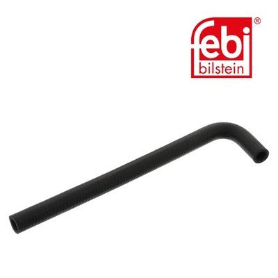 Febi 14024 Coolant Hose Premium Durable Fits Mercedes-Benz T1 1982 - 1994