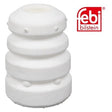 Febi 104452 Bump Stop Front Left Right Premium Fits Fiat Doblo 2010 - 2020