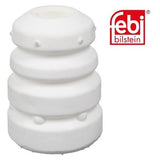 Febi 104452 Bump Stop Front Left Right Premium Fits Fiat Doblo 2010 - 2020