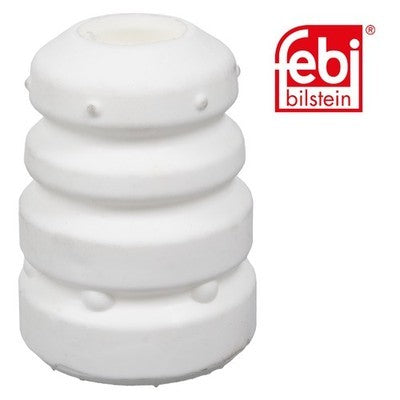 Febi 104452 Bump Stop Front Left Right Premium Fits Fiat Doblo 2010 - 2020