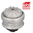 Febi 05866 Engine Mounting Hydro Mount Premium For Mercedes-Benz 124 1989 - 1993