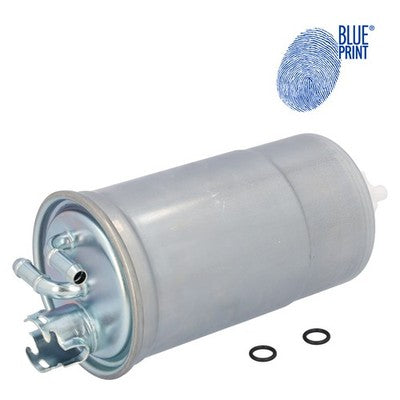 Blueprint ADV182341 Fuel Filter Steel Premium Fits VW Bora 1998 - 2005
