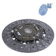 Blueprint ADH23119 Clutch Disc High Performance Fits Honda Accord 1998 - 2003