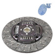 Blueprint ADC43167 Clutch Disc Premium Fits Mitsubishi L200 Triton 2007 - 2015