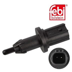 Febi 171860 Air Temperature Sensor Premium Fits Honda Jazz 2006 - 2008
