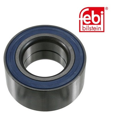 Febi 03403 Wheel Bearing Standard Premium Fits Mercedes-Benz C-Class 2000 - 2002
