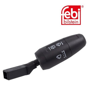 Febi 40469 Steering Column Switch Assembly Fits Opel Corsa 2006 - 2014
