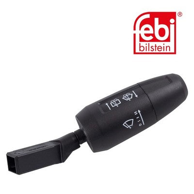 Febi 40469 Steering Column Switch Assembly Fits Opel Corsa 2006 - 2014