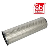Febi 108177 Air Filter Premium Grade Durable Standard High Performance