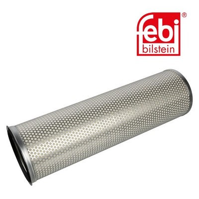 Febi 108177 Air Filter Premium Grade Durable Standard High Performance