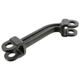 Febi 183792 Stabiliser Link Rear Axle Premium Quality Standard High Efficiency