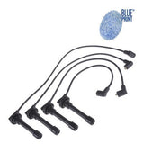 Blueprint ADG01658 Ignition Cable Kit Premium Fits Kia Rio 2011 - 2017