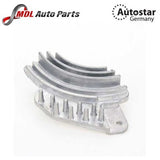 Autostar Germany BLOWER REGULATOR For Mercedes Benz 2108211651