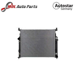 AutoStar Germany Mercedes Benz RADIATOR 251 500 0303/0603/0103 2515000003