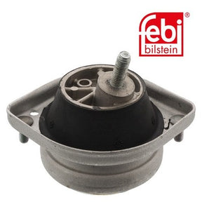 Febi 08783 Engine Mounting Hydro Mount Standard Fits BMW 5 Series 1998 - 2003