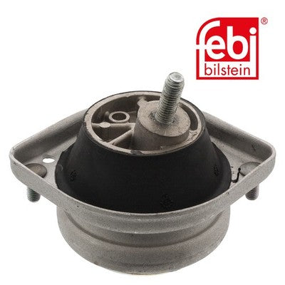 Febi 08783 Engine Mounting Hydro Mount Standard Fits BMW 5 Series 1998 - 2003