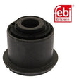 Febi 11759 Control Arm Bush Premium High Performance Fits Peugeot 406 1999-2004
