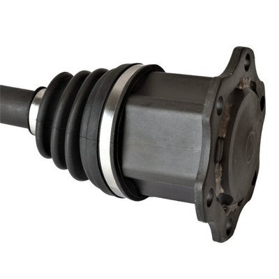 Febi 188499 Drive Shaft Front Axle Right and Left Fits Audi Q5 2015 - 2017