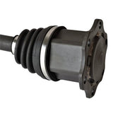 Febi 188499 Drive Shaft Front Axle Right and Left Fits Audi Q5 2015 - 2017