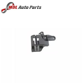 Eurospares Left Front Bumper Fender DPL500070 Range Rover