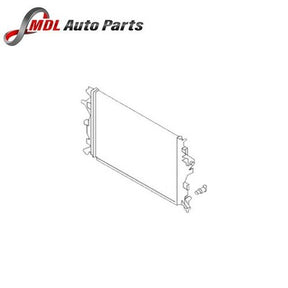 Land Rover Genuine White Charge Air Cooler LR152216 New Range Rover Sport