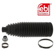 Febi 45096 Steering Boot Kit Front Left Right Fits Vauxhall Astra 2013 - 2016