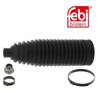 Febi 45096 Steering Boot Kit Front Left Right Fits Vauxhall Astra 2013 - 2016
