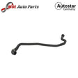 AutoStar Germany Radiator Coolant Hose for BMW X3 E83 2.5si 3.0si 17123422785