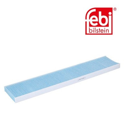 Febi 09409 Cabin Filter Standard Premium Quality Fits Ford Galaxy 2000 - 2006