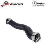 AutoStar Germany CHARGER INTAKE HOSE F10 13717612095