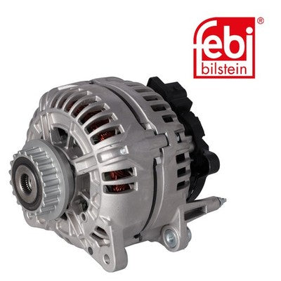 Febi 101532 Alternator Premium High Performance Fits VW Touareg 2003 - 2010