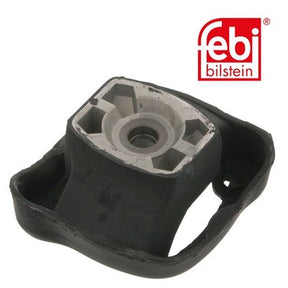 Febi 02315 Engine Mounting Rubber Metal Mount Fits Mercedes-Benz 123 1976 - 1980